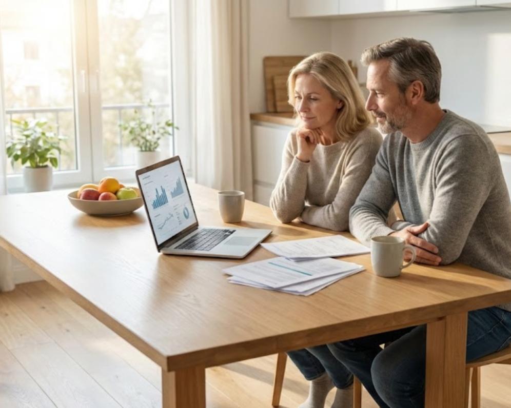 Nové pravidlá od januára 2026: Sociálna poisťovňa nám prinesie prehľad o dôchodkových prognózach