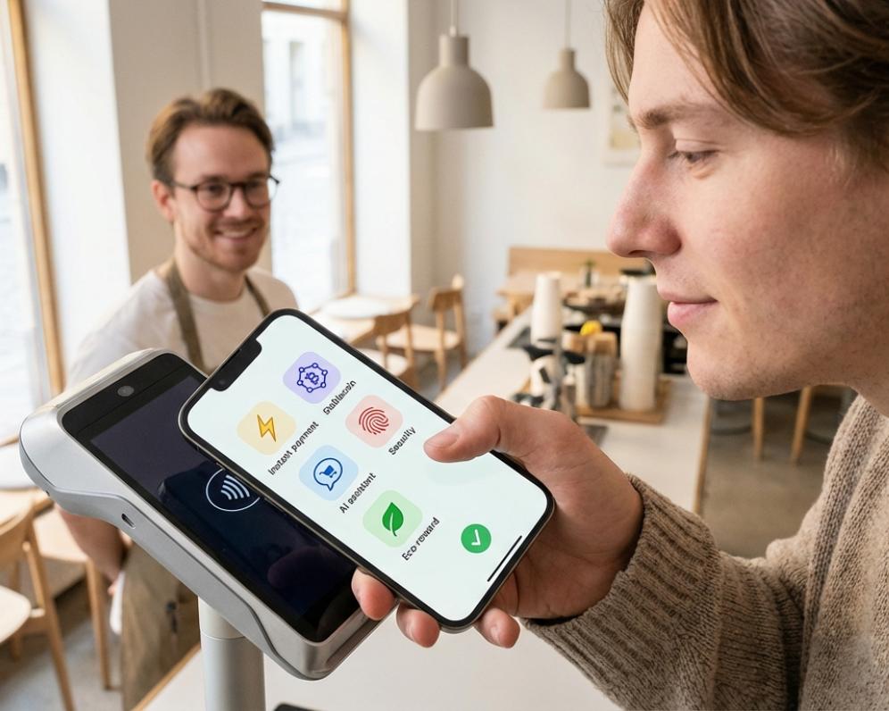 
Prelomové inovácie v oblasti platieb: Pripravte sa na rok 2026