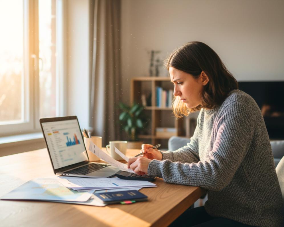 Máte príjem zo zahraničia ako SZČO? Môžete prísť o daňový bonus na dieťa